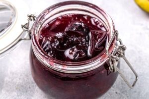 Mary Berry Damson Jam Recipe