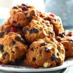 Mary Berry Rock Cakes Recipe