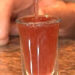 Purple Hooter Shooter Recipe