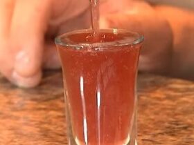 Purple Hooter Shooter Recipe