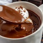 Italian Hot Chocolate