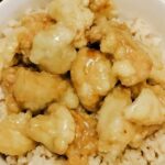 Chinese Coconut Chicken Recipe