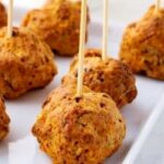 Jimmy Dean Sausage Balls