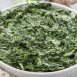 Ruth’s Chris Creamed Spinach Recipe