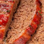 Lipton Onion Soup Meatloaf Recipe