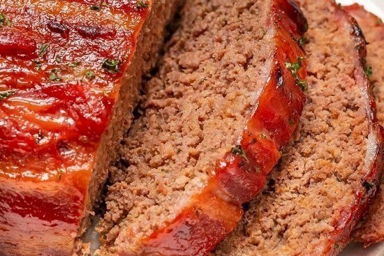 Lipton Onion Soup Meatloaf Recipe