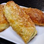 Porto’s Bakery Cheese Rolls