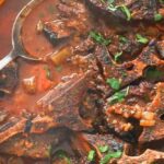 Southern Beef Neck Bones Recipe