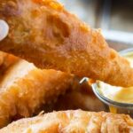 Chicken Crispers Recipe