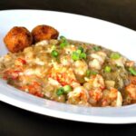 Cajun Ninja Crawfish Etouffee Recipe