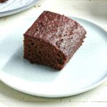 Mary Berry Ginger Cake Recipe