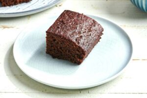 Mary Berry Ginger Cake Recipe