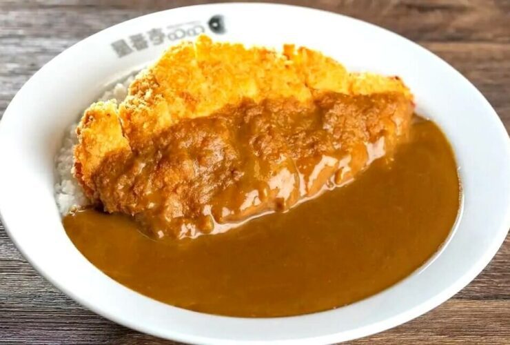 Coco Ichibanya Curry Recipe