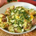 James Martin Potato Salad Recipe