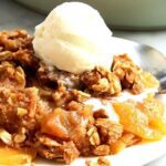 Mary Berry Apple Crumble Recipe