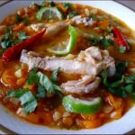 Chicken Souse Recipe