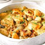 Mary Berry Chicken Casserole Recipe