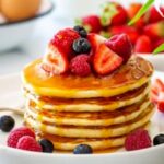 Kodiak Cakes Waffle Recipe