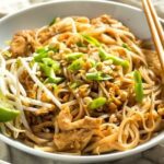 Costco Healthy Noodles Recipe