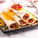 Mexi Rolls Recipe