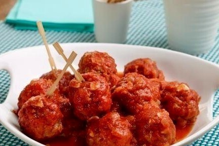 Betty Crocker Meatballs Recipe