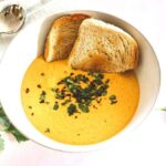 Mary Berry Parsnip Soup Recipe