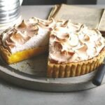 James Martin Lemon Meringue Pie Recipe