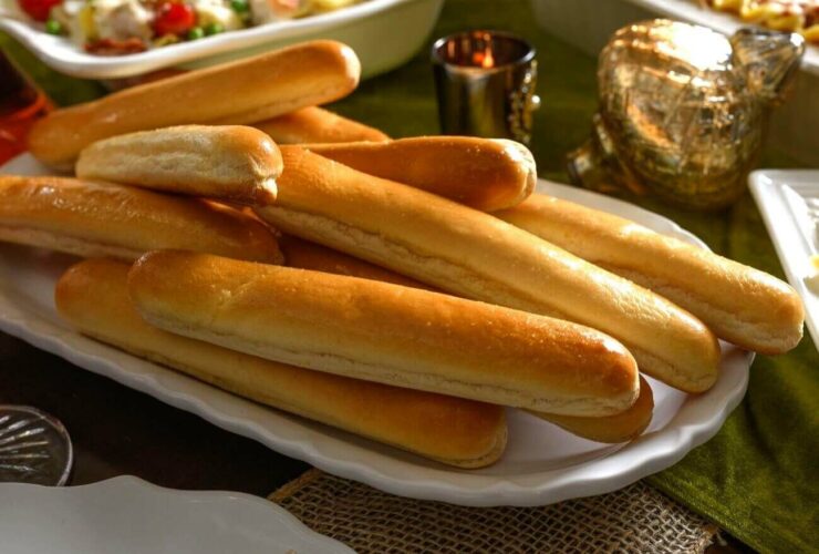 Fazoli's Breadsticks Recipe