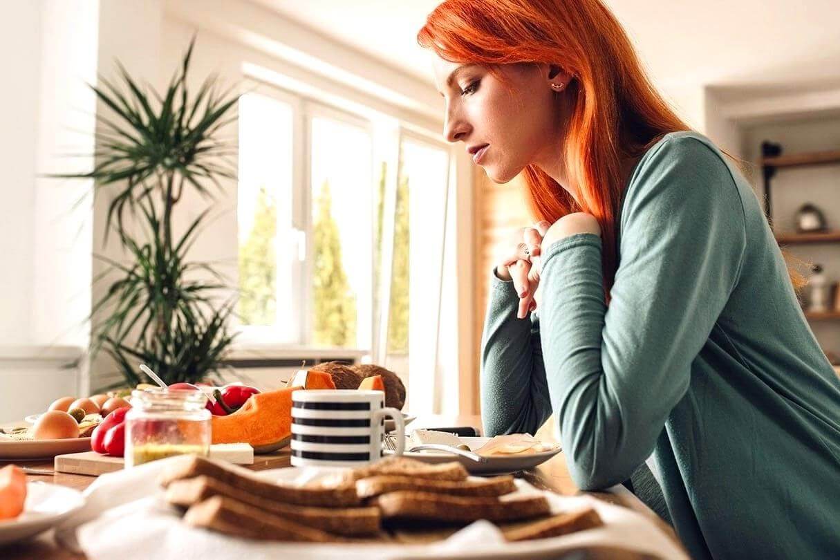 How Food Impacts Anxiety and Panic Disorders