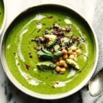 Mary Berry Celery Soup Recipe