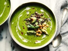 Mary Berry Celery Soup Recipe