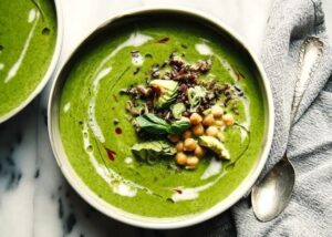 Mary Berry Celery Soup Recipe