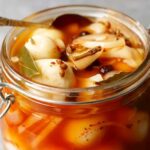 Pickled Quail Eggs Recipe