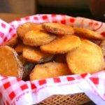 Shakey's Mojo Potatoes Recipe