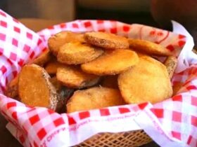 Shakey's Mojo Potatoes Recipe