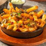 Texas Cheese Fries Chili's Recipe