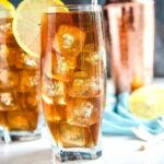 Texas Roadhouse Armadillo Punch Recipe