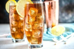 Texas Roadhouse Armadillo Punch Recipe