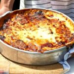 Mary Berry Lamb Moussaka Recipe