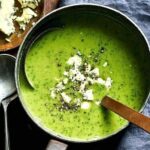 Mary Berry Broccoli And Stilton Soup Recipe