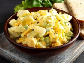 Ina Garten Egg Salad Recipe