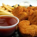 Dave's Hot Chicken Sauce Recipe