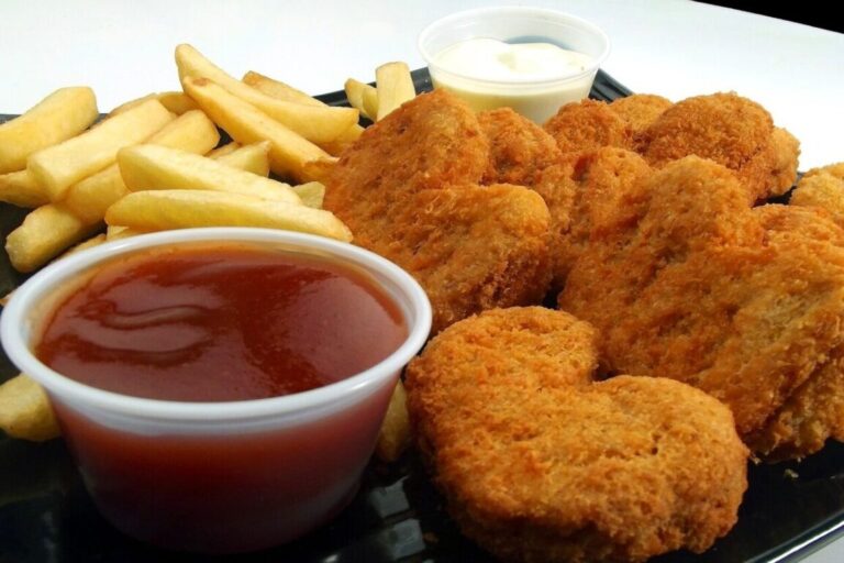 Dave’s Hot Chicken Sauce Recipe