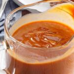 Texas Roadhouse Steak Sauce Recipe