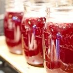 Muscadine Jelly Recipe