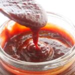 Raspberry Chipotle Sauce