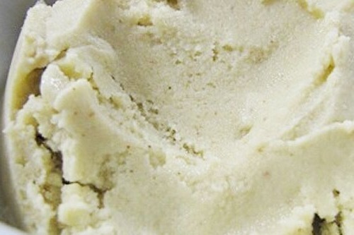 Goat Milk Ice Cream Recipe