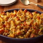 French Meat Stuffing Recipe