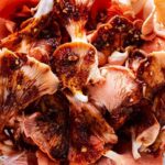 Pink Oyster Mushroom Recipe