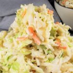 Chick-fil-A Coleslaw Recipe